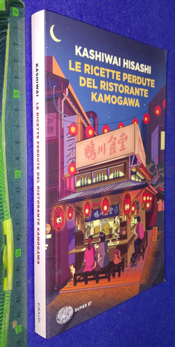 Libro ricette perdute - libro🌎le,