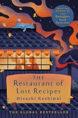 The restaurant lost recipes - restaurant,
