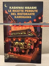 Libri Kashiwai Hisashi - Le