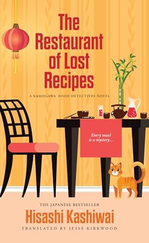 The restaurant lost - the,