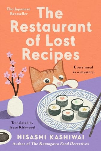 The restaurant lost - restaurant, of